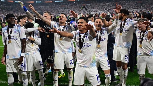 İstanbul Rüyalı bir Europa Ligi Finali Evladı!