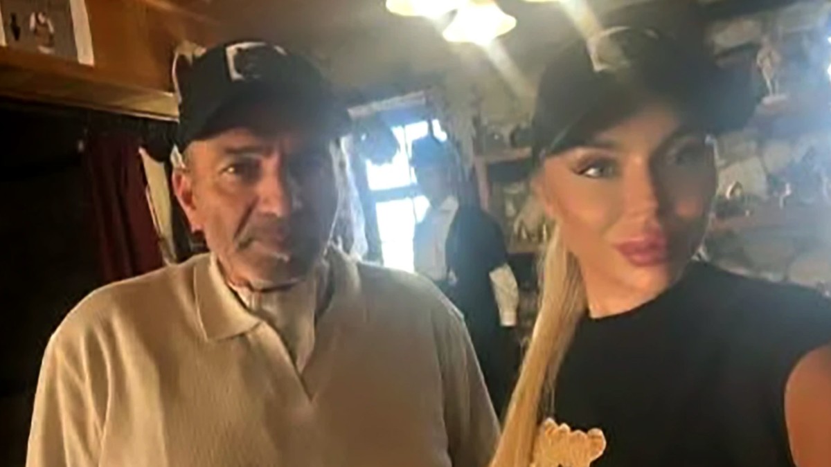 "Slađa Poršelina, Sofija Janićijević'in Saklı Skandalını Açıyor"