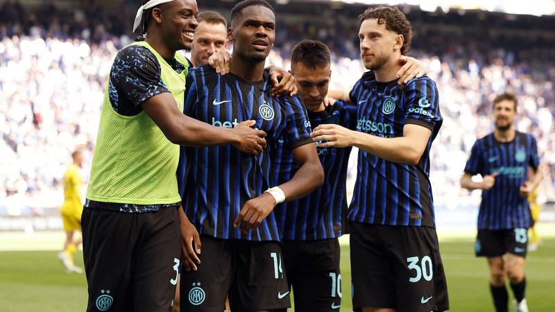 Sučićin Inter Son Ev Oyununda Beraberlik