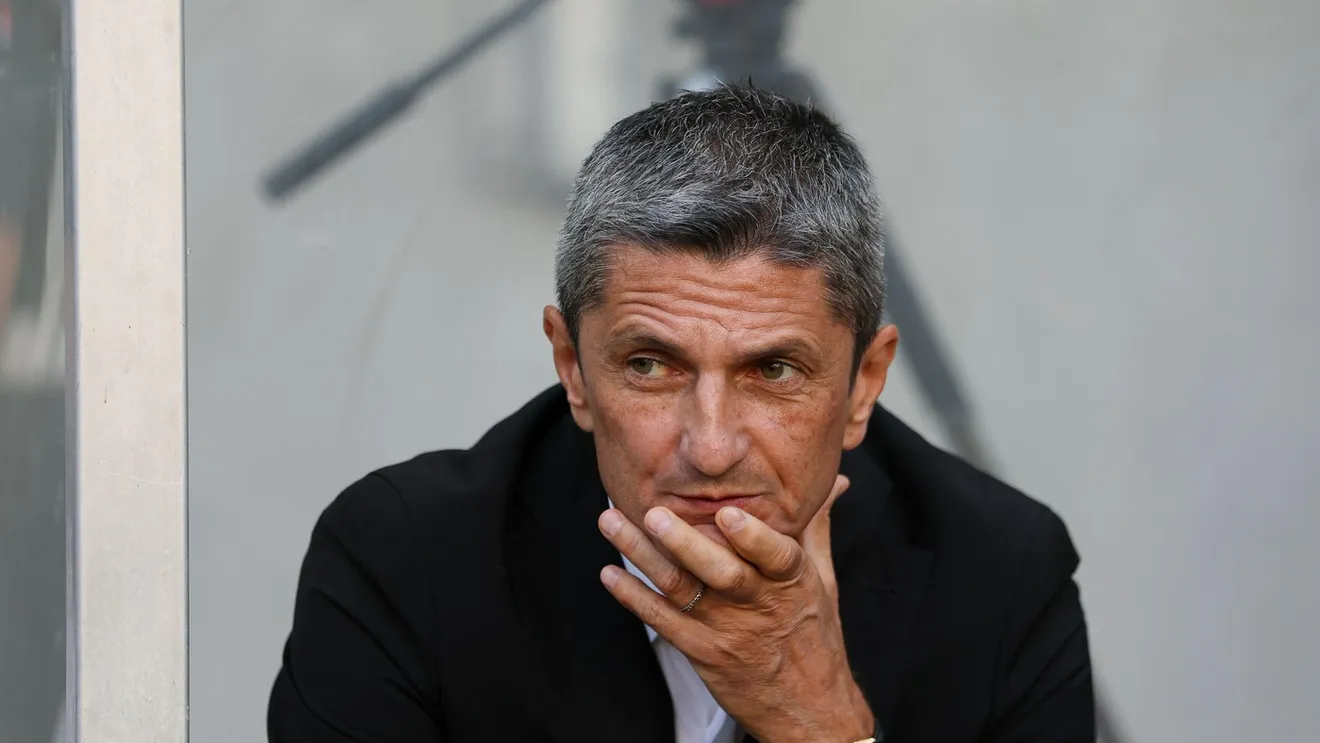 Răzvan Lucescu PAOK Salonikten Ayrılma Hazır
