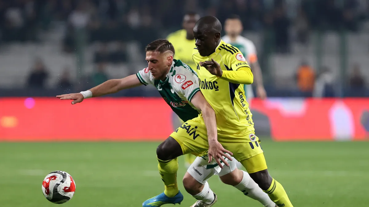 Fenerbahçe'nin N'Golo Kante Transferi Duyguları Değiştirdi: 88,6 Milyon Euro!