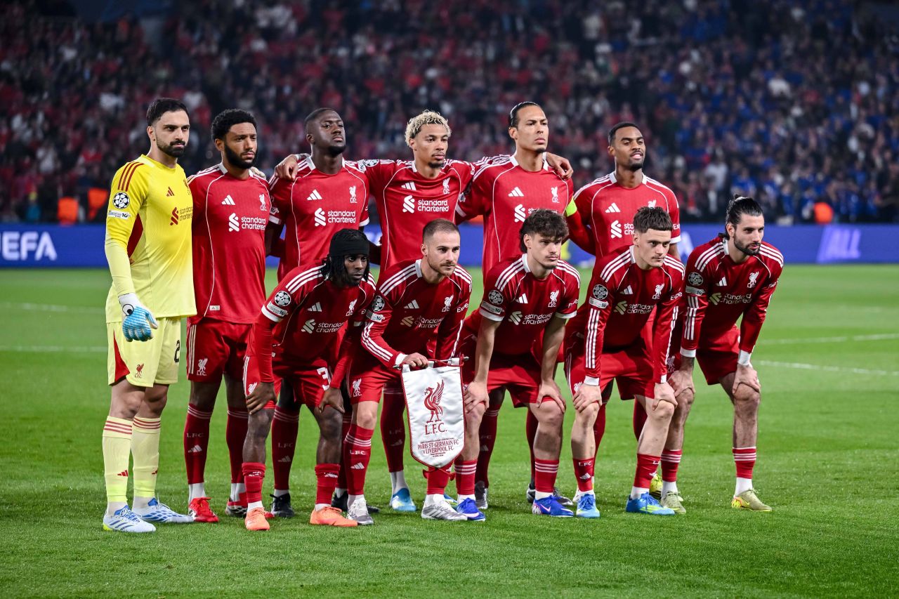 Konaté'nin karanlık sezonu: Yas, depresyon ve Liverpool ayrılığı