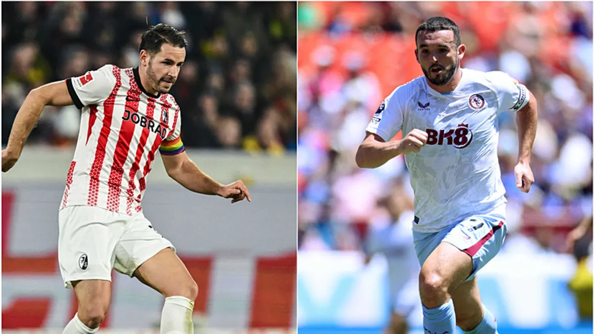 Aston Villa ve Freiburg Avrupa Ligi'nde İlk Zaferi Amaçlıyor