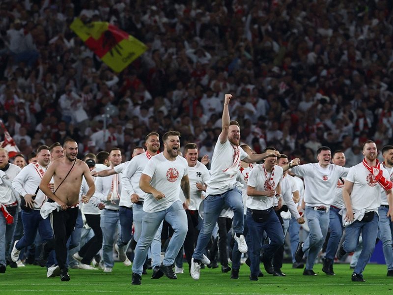 Freiburg ve Aston Villa Avrupa Ligi Finalinde Karşılaşacak