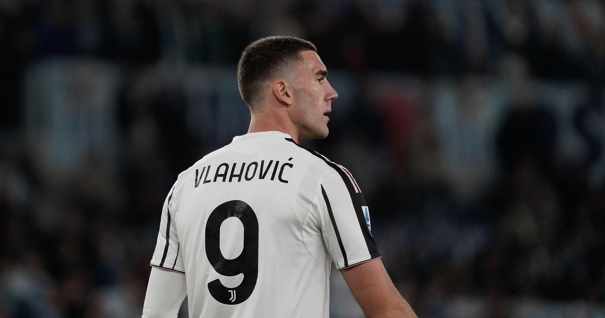 Juventus Soyunma Odası İsyanı: Vlahović'in Ayrılışı Neden Rahatlama Getiriyor?