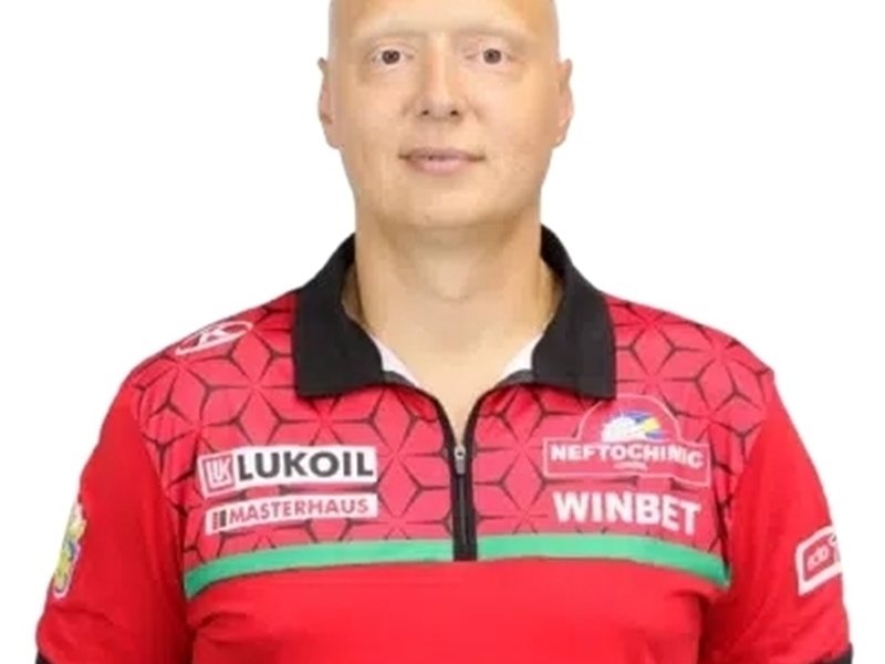 Ivan Stanev, Voleybol Vice Şampiyonu "Neftohimik" Teknik Direktörü Olarak Kalacak