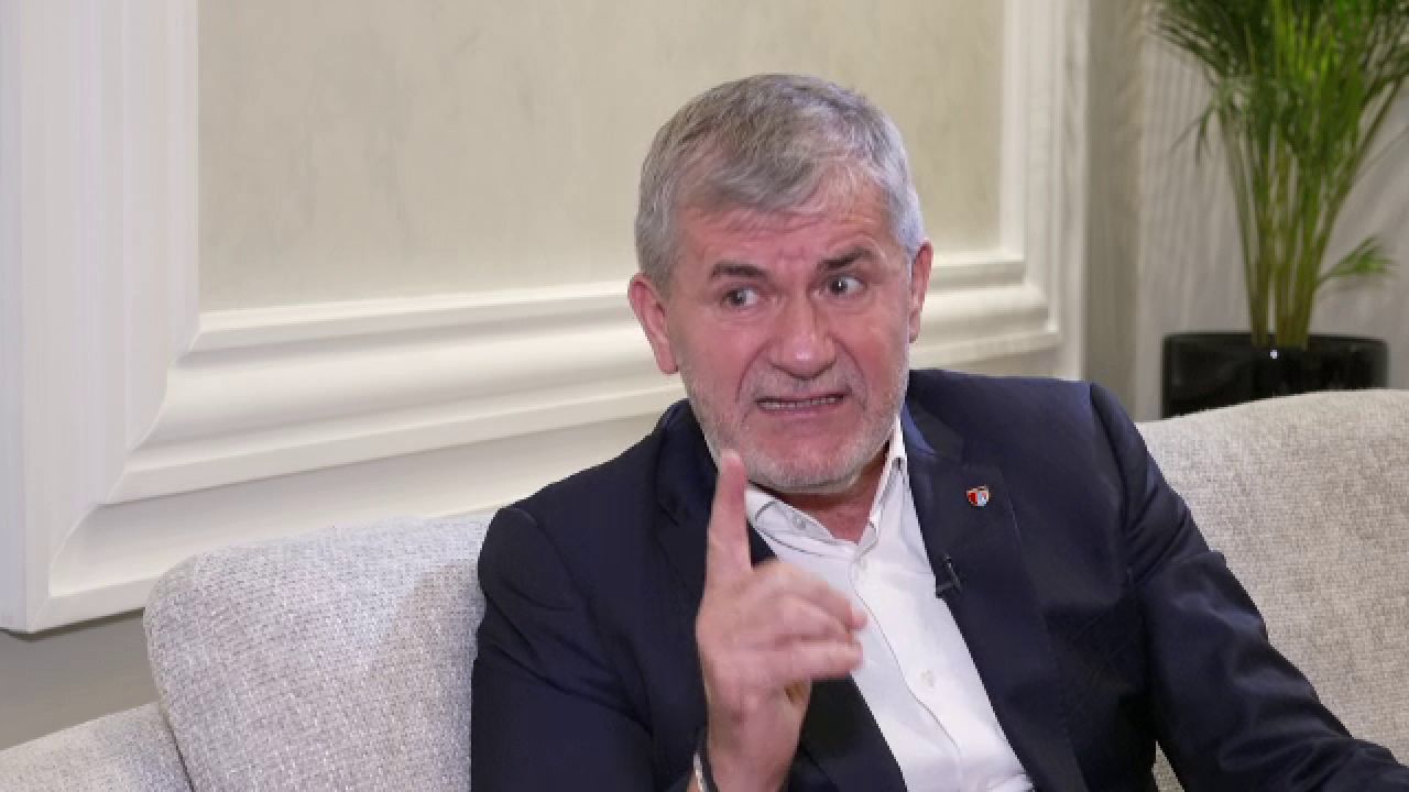 Iftime FCSB'yi Çekişiyor: "İyileri Var, Ama Artık Sadece Kemanlar"