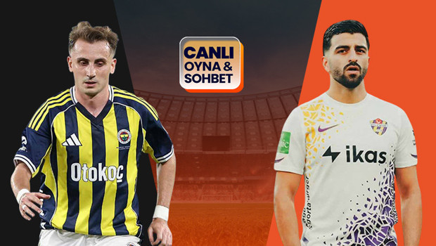 Fenerbahçe, Süper Lig'in Son Haftasında Eyüpspor'u Konuk Eder