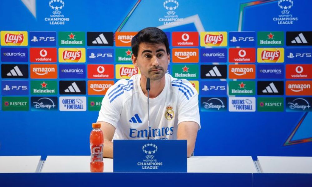 Panionios Üzerinden Real Madrid Koçu ile Sarsıcı Bir Karar