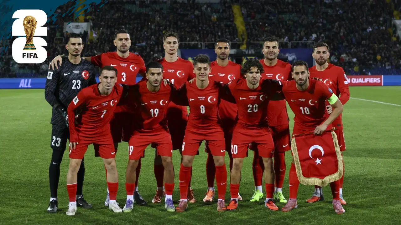 Türkiye - Kuzey Makedonya: 1696 Gün Sonra, Milli Takım Geri Dönüyor!