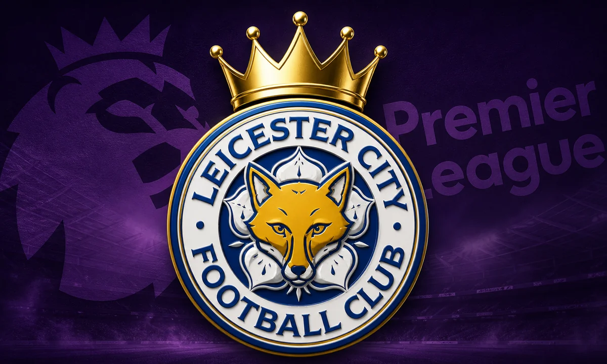 2 Mayıs: Leicester City'nin Futbol Duygusuzluğu Geçmişi Yazıyor
