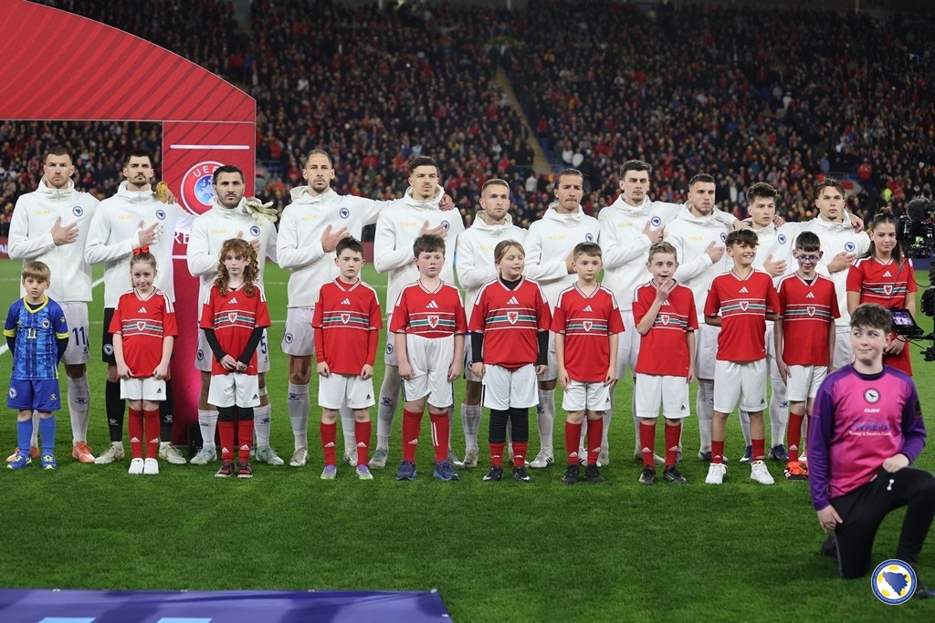 Dragons Panama ile 2026 FIFA Dünya Kupası'na Hazırlık Yapacaklar
