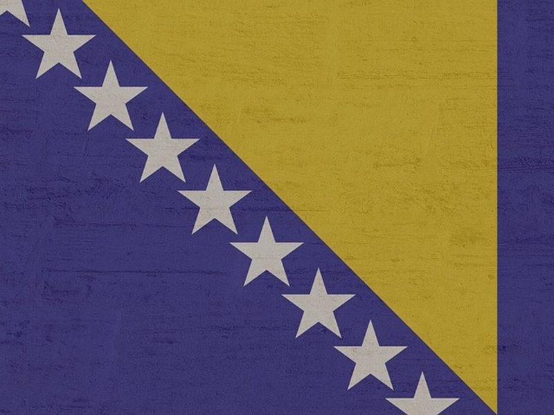 BM Güvenlik Konseyi, 12 Mayıs'ta Bosna Hersek Halklar İlişkileri Durumunu Tartışacak