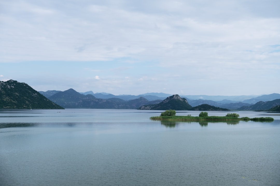 Karadağ'ın Skadar Gölü: Çamur, Sis ve Göç