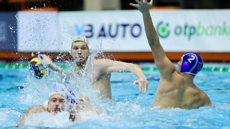 Jadran Eurokupa Finaline Kragić'in Muhteşem Performansıyla Girdi!