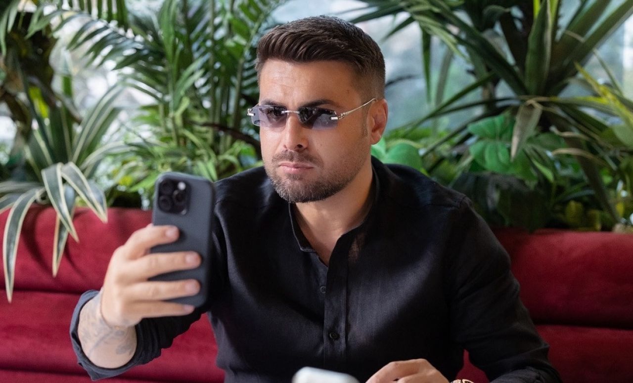 Adrian Mutu, Craiova'nın Başarısını Yorumlar: "Rotaru Şampiyonu Aldı"
