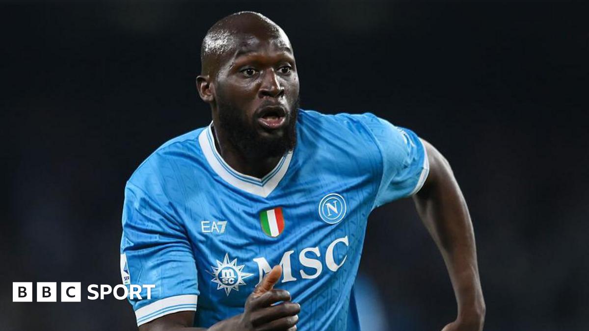 Lukaku Belçika Dünya Kupası Takımı'nda, Teknik Direktör Karanlık Gözle