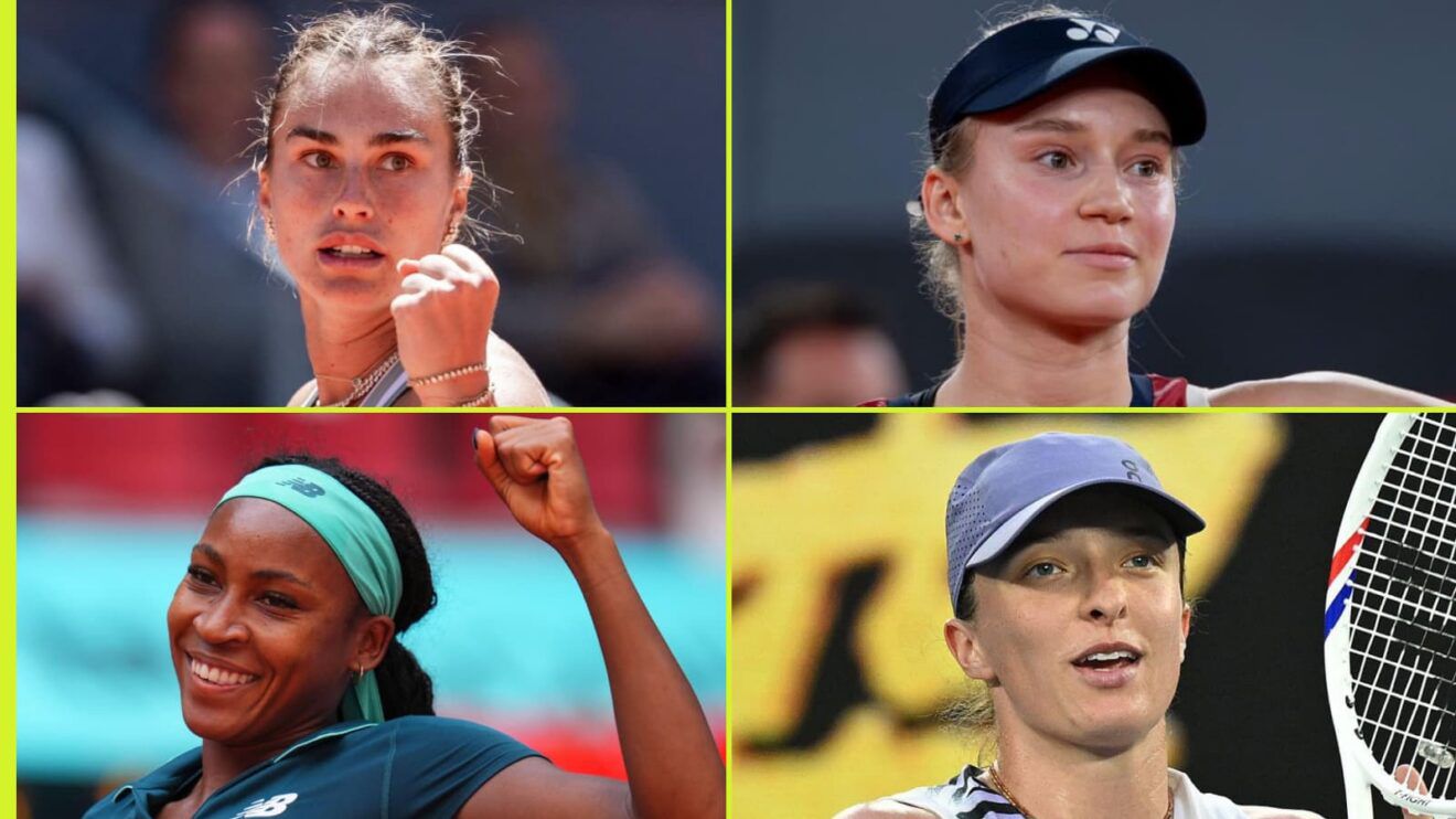 En İyi Tenis Oyuncuları Sabalenka'yı Destekliyor ve Boykot Fikrini Düşünüyor