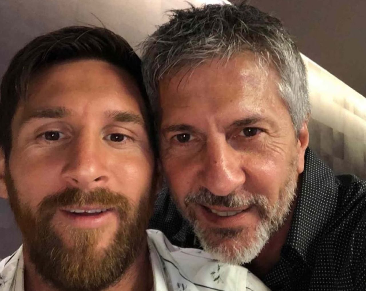 Messi'nin Babası Hastaneye Yatırıldı: Dünya Kupası Draması Ortasında Aile Sessizliği Kırıyor