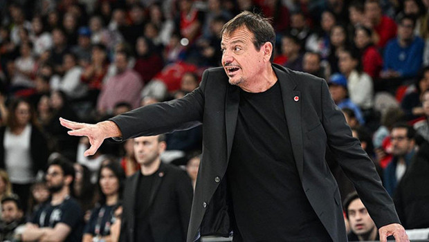 Ataman finalda adil hakem yönetimi istedi