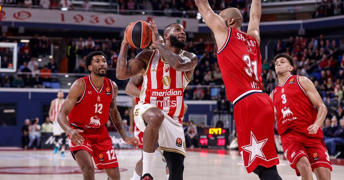 Partizan Sonraki Sezonda Büyük Bir Transfer Yapıyor