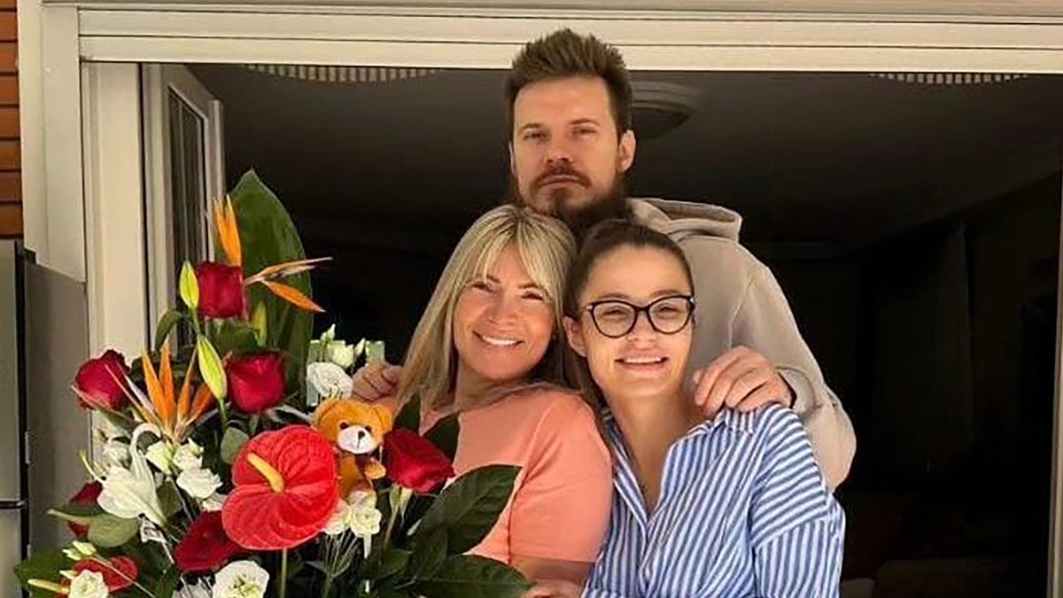 Suzana Jovanović'ın Küçük Marta'ya Evladı: Yeni Bir Mutluluk Bölümleri