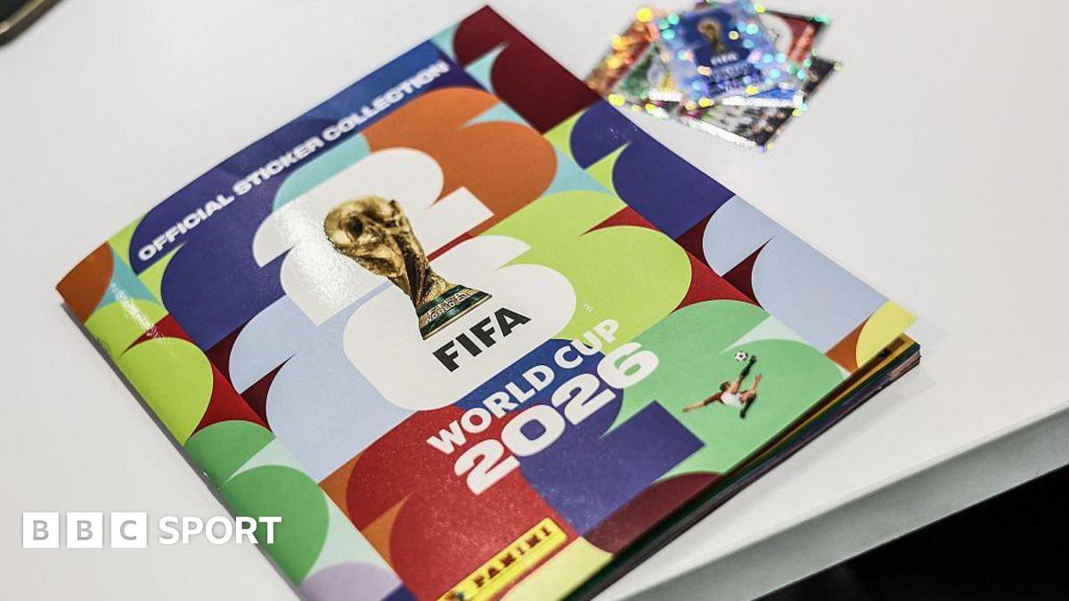 Fanatics, FIFA 2030 Dünya Kupası Sonrası Koleksiyonlar için Kontrolü Alır