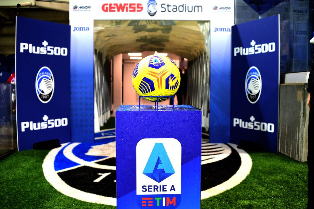 Serie A'nın Son Günü: Napoli UCL'de, Milan ve Roma Kaderini Belirliyor