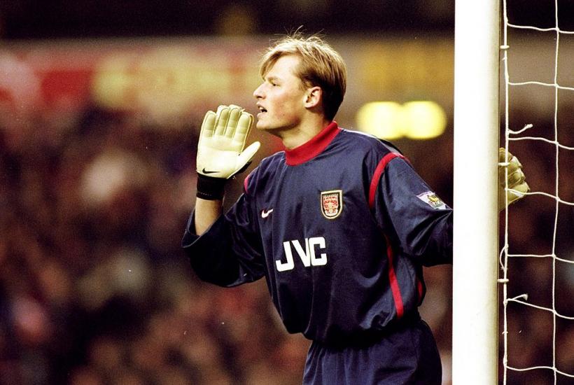 Eski Arsenal Kaleci Alex Manninger Tren Kaza Sonucu Öldü