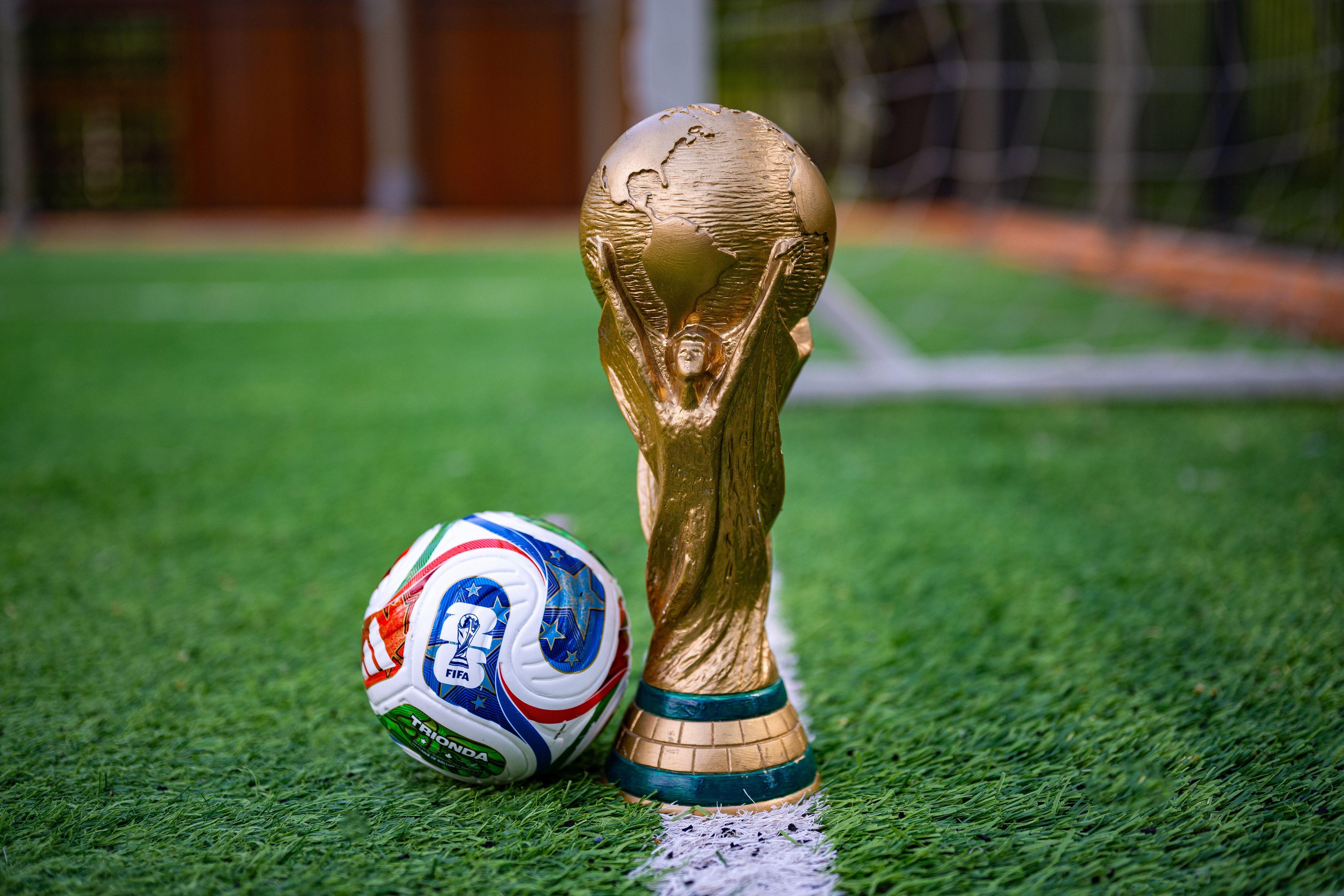 2026 FIFA Dünya Kupası: Tam Program, Gruplar ve Eleme Aşaması