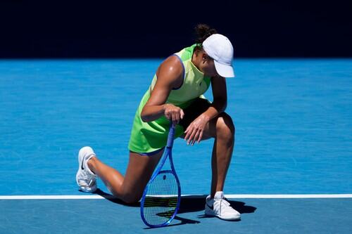 En İyi Tenis Oyunları Grand Slam'ları Bojkot Ediyor!
