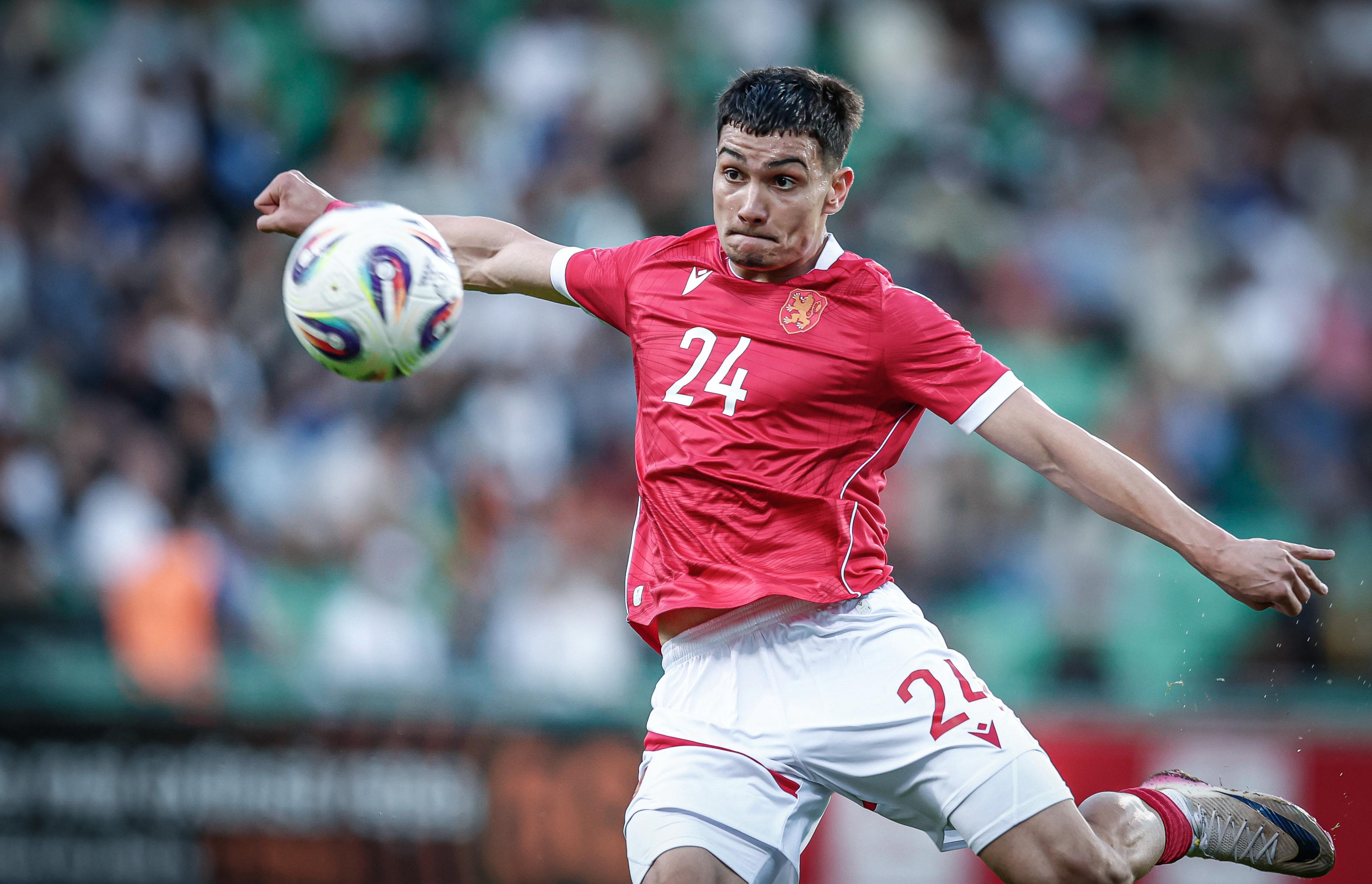 Moldova 0:0 Bulgaristan, Petkov altın fırsatı kaçırdı