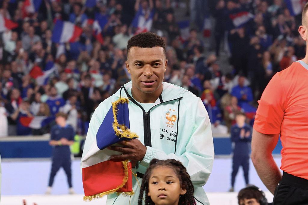 Mbappé'nin Flütü: Senegal'e Karşı Vah Gol Vaadi