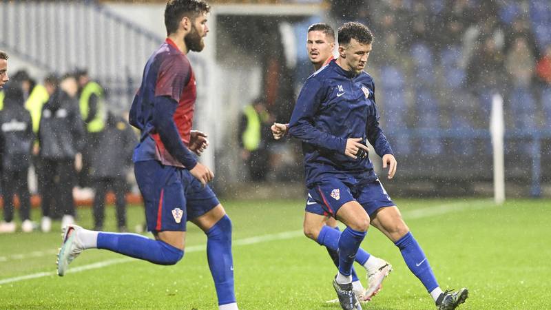 Duje Ćaleta-Car, Real Sociedad ile Kral Kupası'nın ardından Lyon'a dönüyor