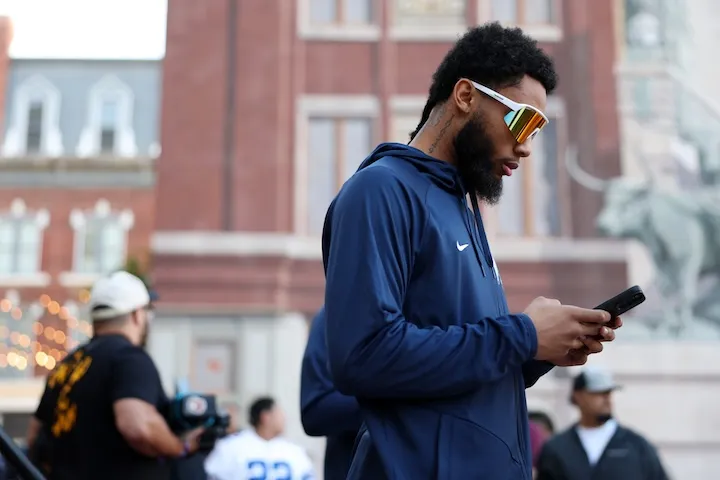 Amari Jones: Genç Boksör Dünya Başarıları için Hazır