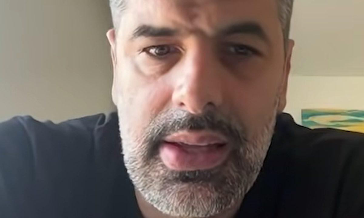 Dušan Sakota: AEK Ailemiz için Hayat Boyu Bağ