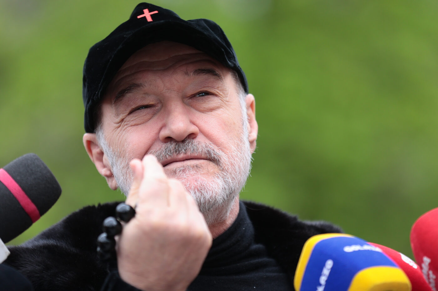 Becali Engellenmiş: Eissat'ın Menajeri Süper Lig Kapısını Kapatıyor