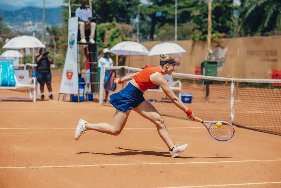 Elena Rybakina'nın Hakimiyeti Devam Ediyor, WTA Sıralamaları Sarsılıyor