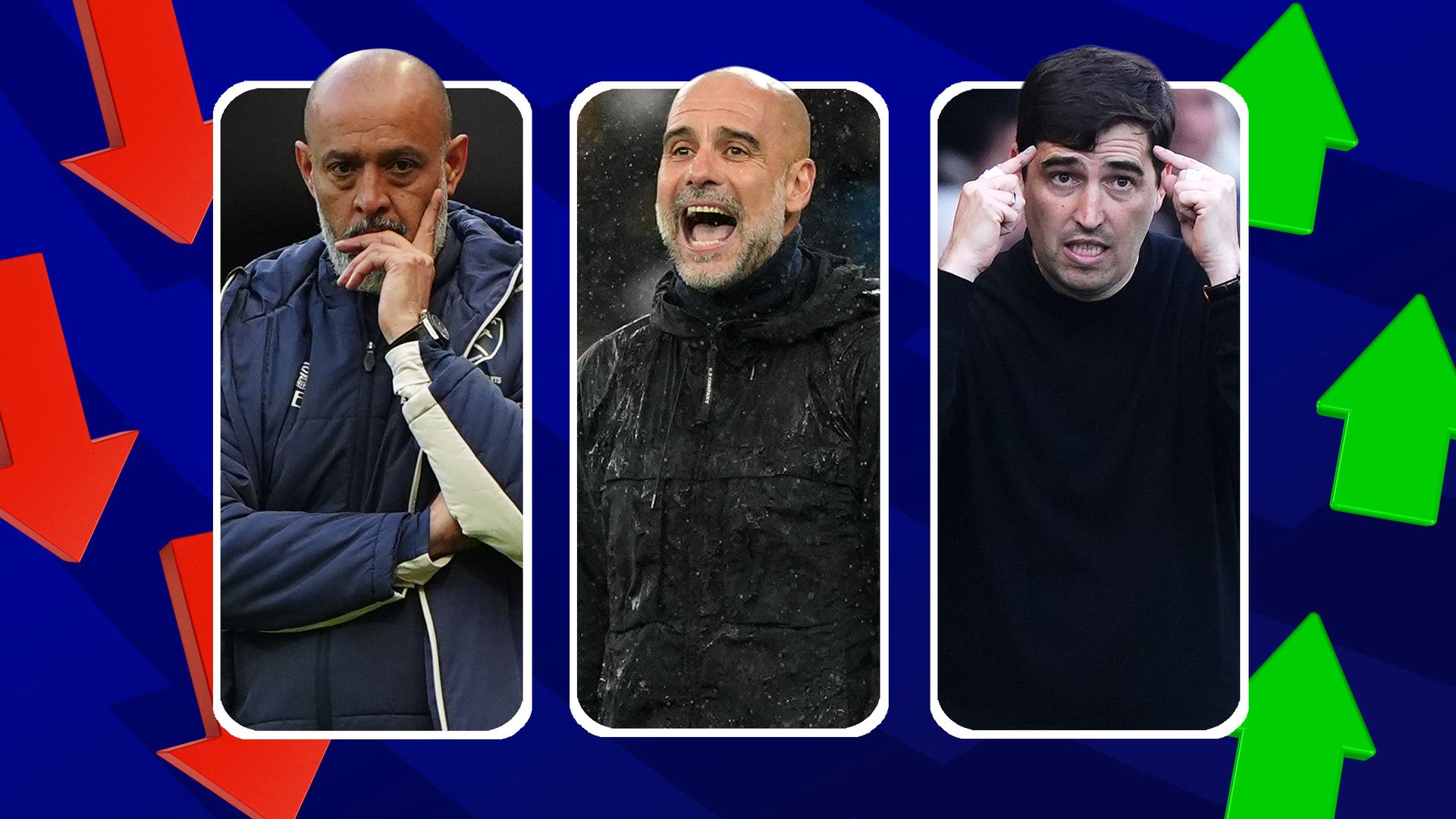 Premier League Night of Decisions: Şampiyonluk, Maalesef ve Şampiyon Kulüpler Ligi Yerleri