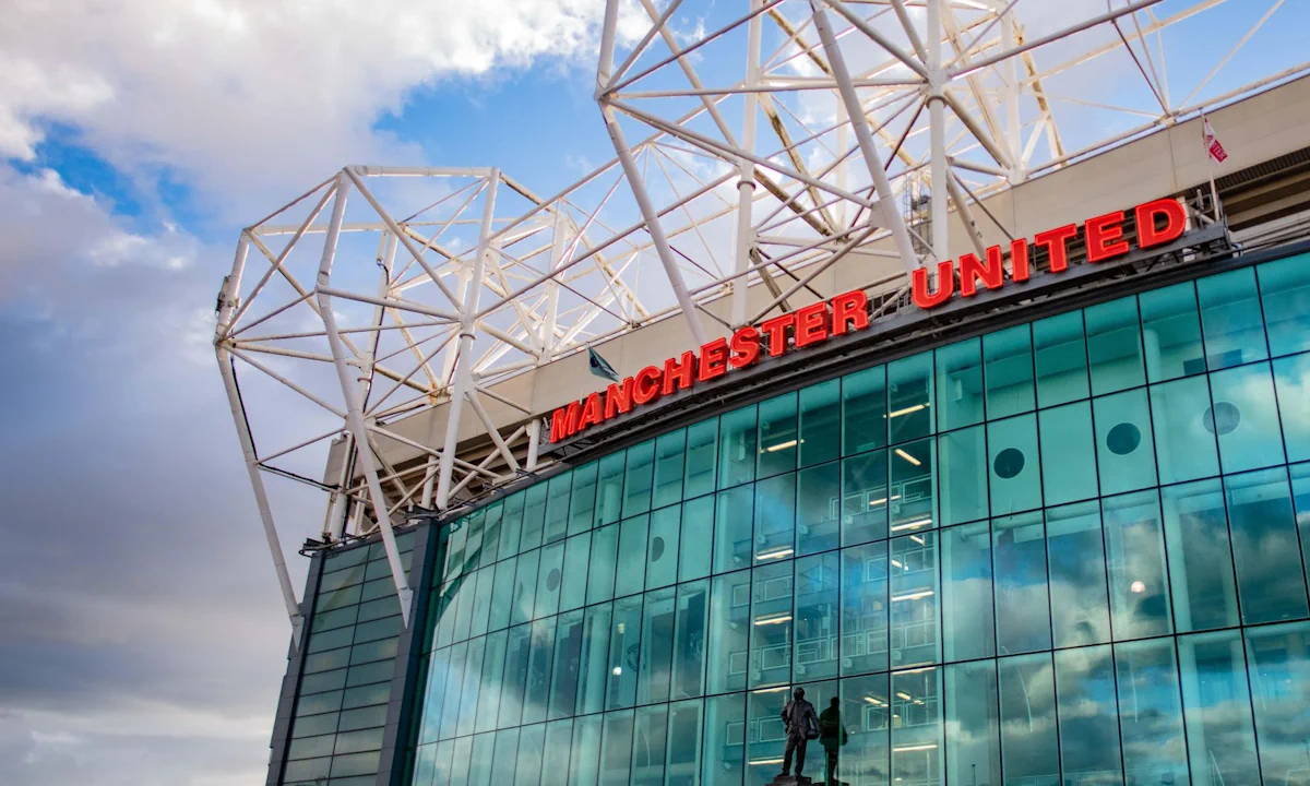 Manchester United Yine Şampiyonlar Ligi'nde ve İlk Maçları Zor