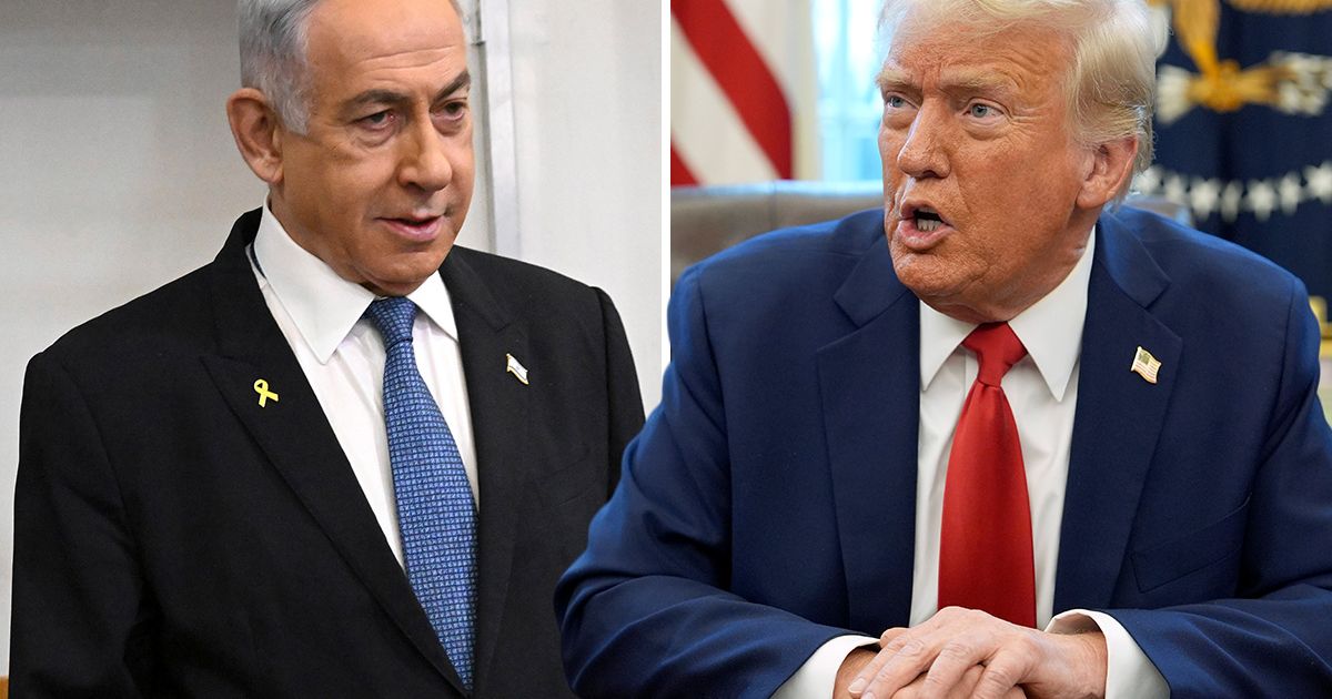 İran Parlamentosu Trump, Netanyahu ve Kelly'nin Suçlanmasını Ödül Öneriyor