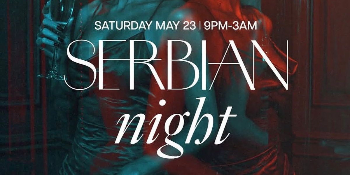 Sırp Gece Sırp Gençleri Chicago'nun Kalbinde Tekrar Birarada Getiriyor