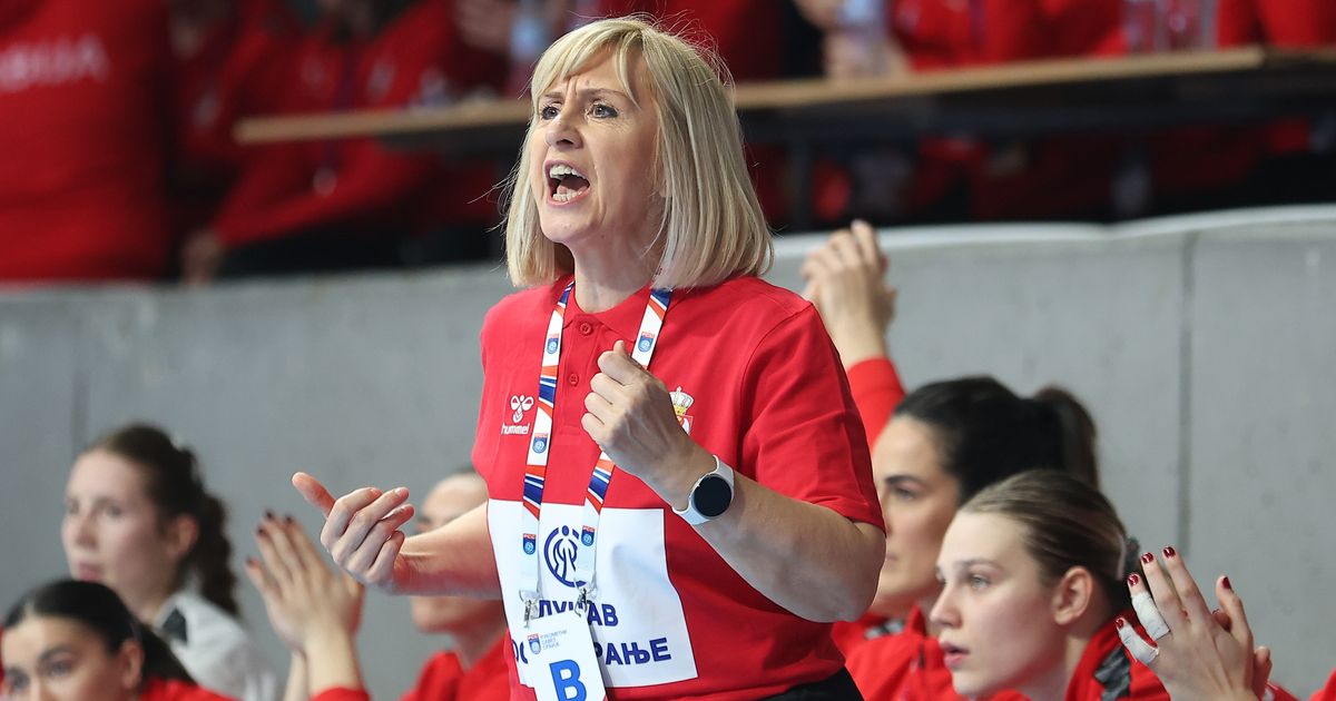 Sandra Kolaković Haziran Antrenmanı Listesini Yerine Getirdi