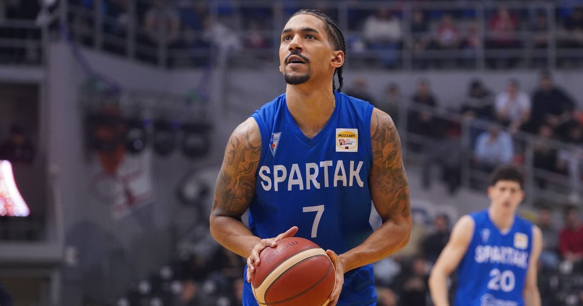 Kırmızı Yıldız Final Dörtlüğü Rakiplerini Biliyor, Sırbistan Basketbol Ligi'nde