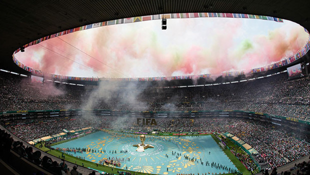 Estadio Azteca Fırtınası: Meksika 2026 Dünya Kupası Açılışına Ev Sahibi Oldu