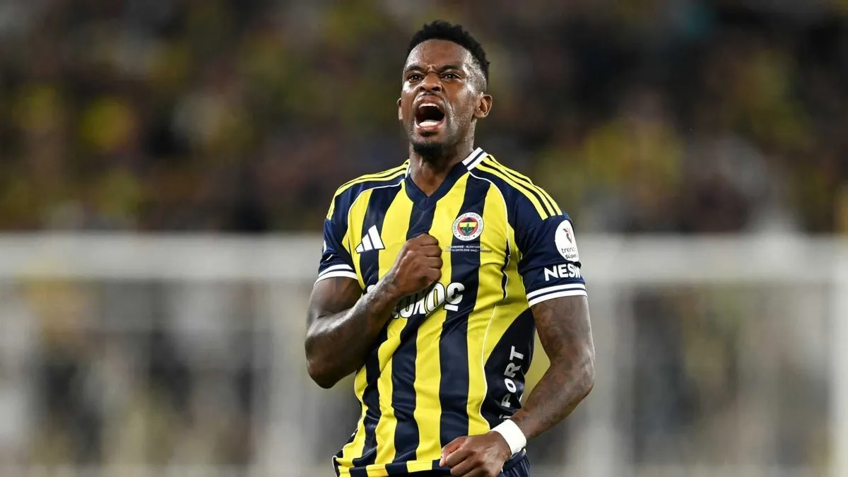 Fenerbahçe, Yüksek Maliyet Sonuçta Semedo'dan Ayrılacak mı?