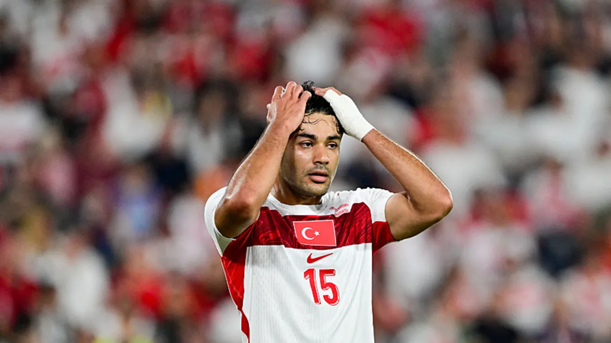 Kabak: "Herkes kalitemizi biliyor" – Türkiye dünya şöhreti için hazır