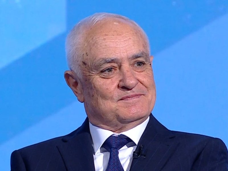 Zapryanov: 6 Mayıs Georgi Paskov Günü Parade Olmasının Mali Nedenleri