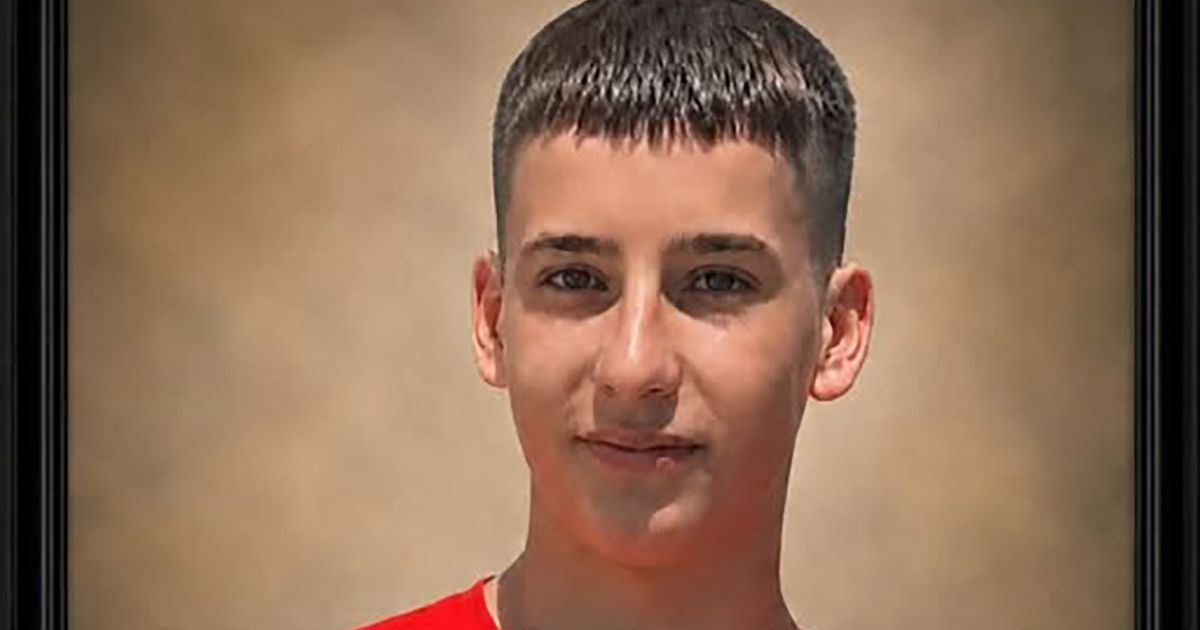 Tragik Videolar: 11 Yaşlı Luka Milovac ve Basketbol Hayalleri