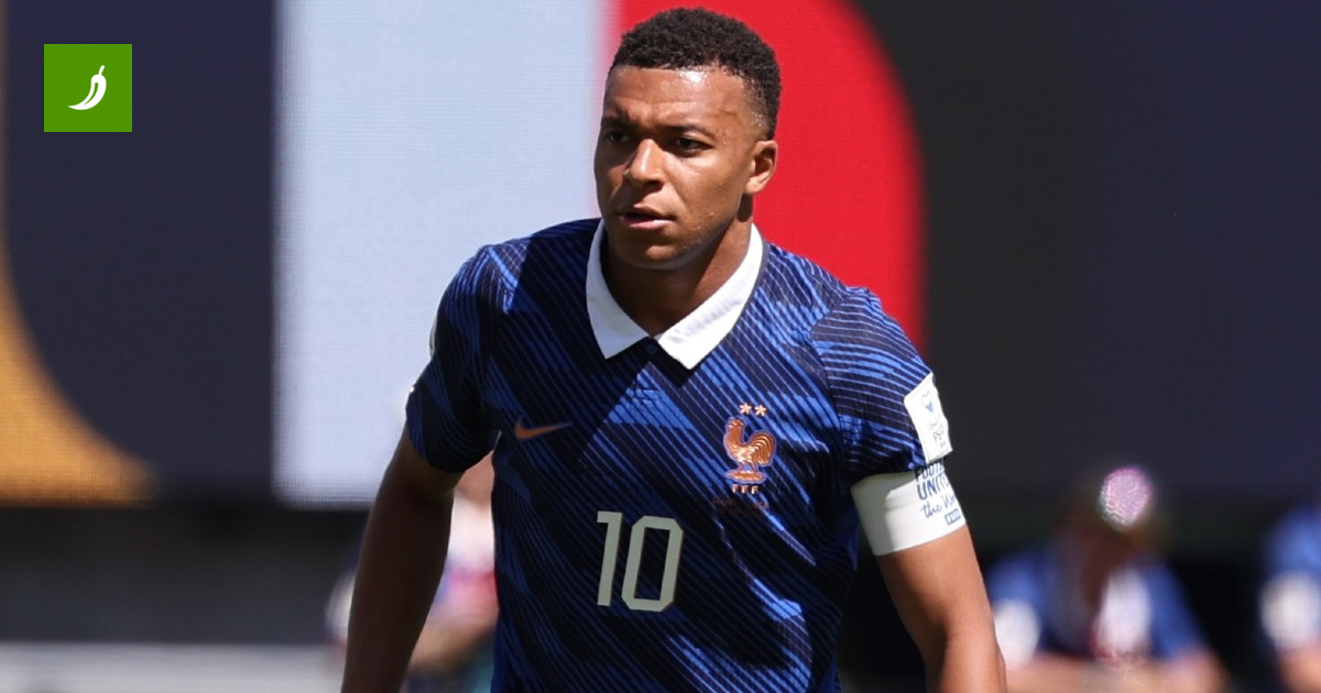 BAŞLIK: Mbappé, Giroud’un Rekorunu Eşitledi, Klose’un Tahtını Hedefliyor